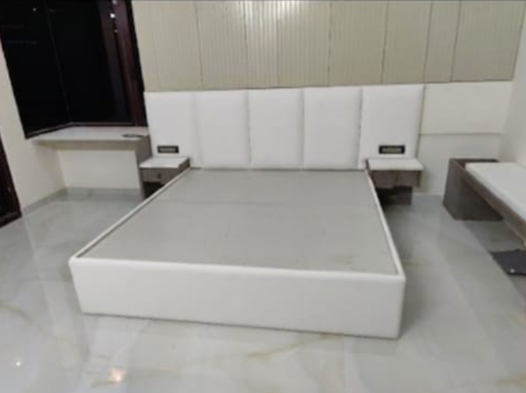 Beds Upholstery