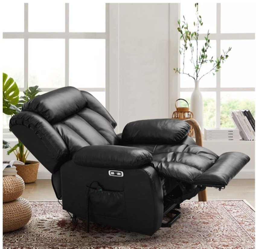 Recliners Repair