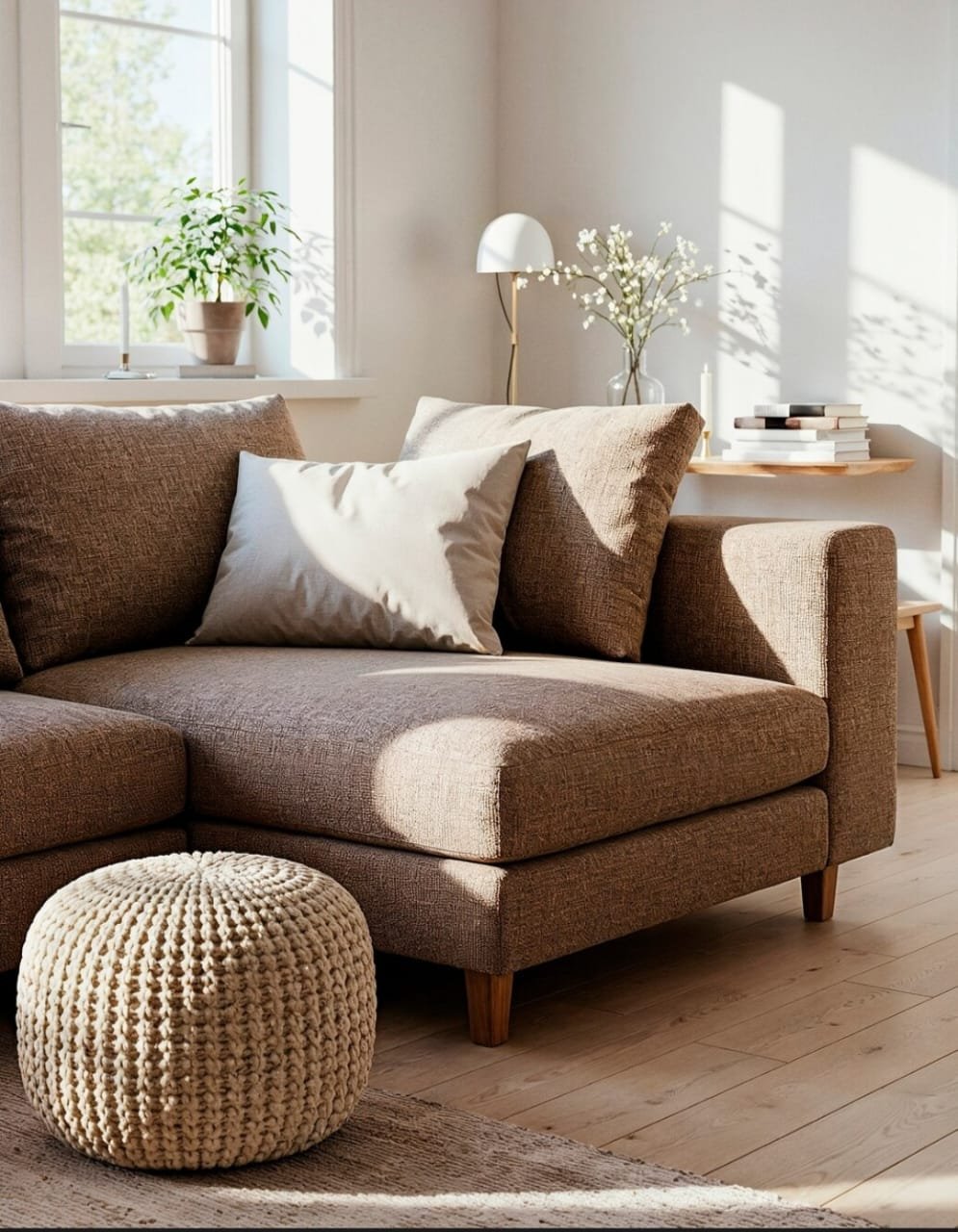 Sofa Upholstery